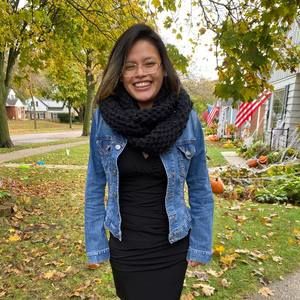 Meet your Posher, Alyssa